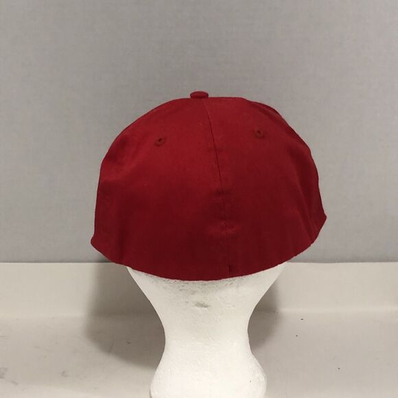 Graphic Edge Mickey Mouse Stretch Cap Disney Parks Authentic Original Hat ADULT - Picture 4 of 9